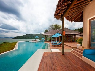 Afbeelding bij The Naka Island, A Luxery Collection Resort and Spa