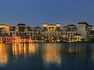 Afbeelding bij The Palace Downtown Dubai