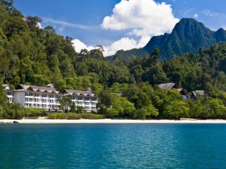 Afbeelding bij The Andaman a Luxery Collection Resort