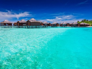 Afbeelding bij anantara veli maledives resort