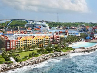 Afbeelding bij Renaissance Curacao Resort & Casino