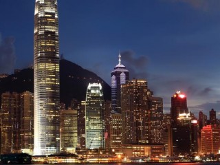 Afbeelding bij Four Seasons Hotel Hongkong
