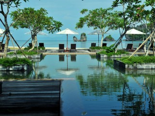 Afbeelding bij Tanjung Rhu Resort Langkawi