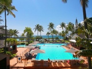 Afbeelding bij La Creole Beach hotel & Spa