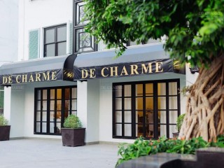 Afbeelding bij De Charme Hotel