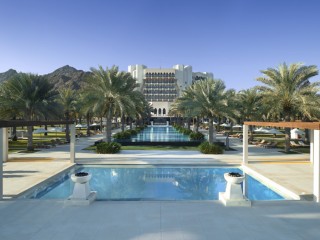 Afbeelding bij Al Bustan Palace a Ritz-Carlton