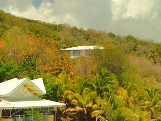 Afbeelding bij Karibea Resort Residence la Goélette