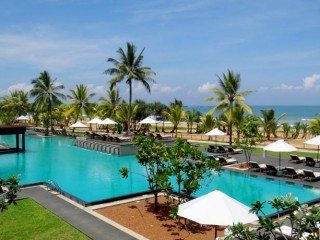Afbeelding bij Centara Ceysands Resort & Spa Sri Lanka