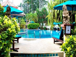 Afbeelding bij Koh Chang Paradise Resort & Spa