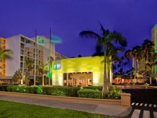 Afbeelding bij Holiday Inn Resort Aruba
