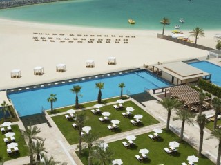 Afbeelding bij Double Tree by Hilton Dubai - Jumeirah