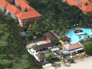 Afbeelding bij Ramada Bintang Bali Resort