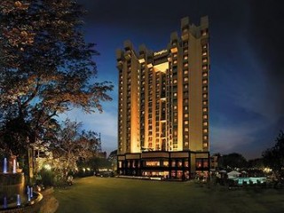 Afbeelding bij Shiangri la's Hotel Eros New Delhi