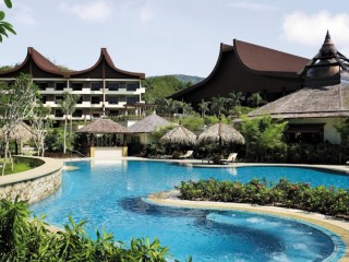 Afbeelding bij Shangri-la's Rasa Sayamg Resort & Spa