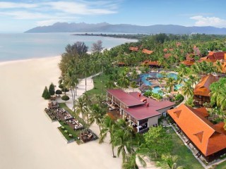 Afbeelding bij Meritus Pelangi Beach Resort