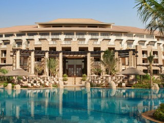 Afbeelding bij Sofitel Dubai The Palm Resort & Spa