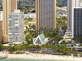 Afbeelding bij Hilton Waikiki