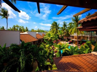 Afbeelding bij Coconut Village Resort