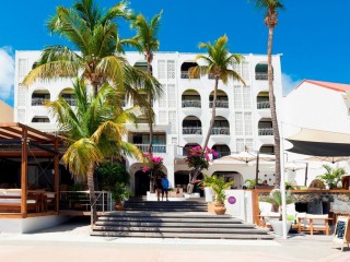 Afbeelding bij Holland House Beach Hotel