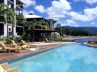 Afbeelding bij Blue Lagoon Resort