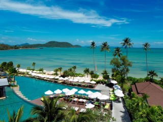 Afbeelding bij Radisson Blu Plaza Resort Phuket Panwa Beach