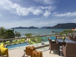 Afbeelding bij The Westin Lankawi Resort & Spa