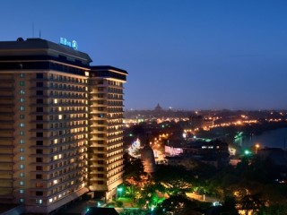 Afbeelding bij Hilton Colombo
