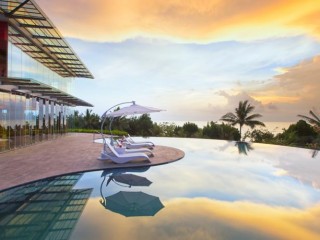 Afbeelding bij Sheraton Bali Kuta Resort