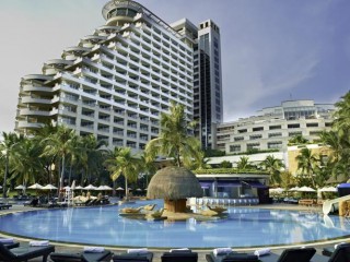 Afbeelding bij Hilton Hua Hin Resort & Spa